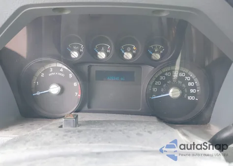 2015 Ford F-250 Xl from USA, damaged, VIN 1FDBF2B66FEA47593